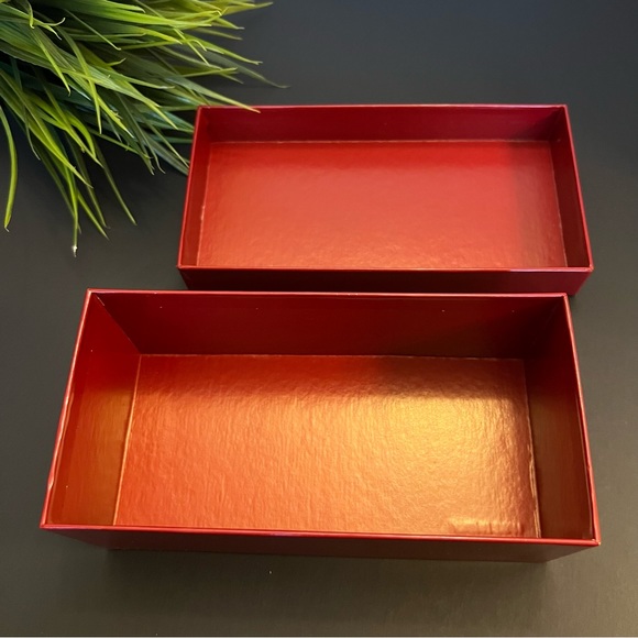 SALVATORE FERRAGAMO Sunglasses Box - Picture 5 of 7